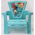 CHAIR: Epic Voyages. 