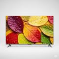 ICONIC 40XBL8 | 2-Years Panel & 1-Year Parts Warranty Vivid Series | 40-Inch Bezel-Less Android Smart LED TV. 