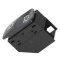 Car Sunroof Changeover Switch for Smart Fortwo 451 Carbrio 200772015 Convertible Top Switch A4518203810 4518203810 Parts Accessories. 