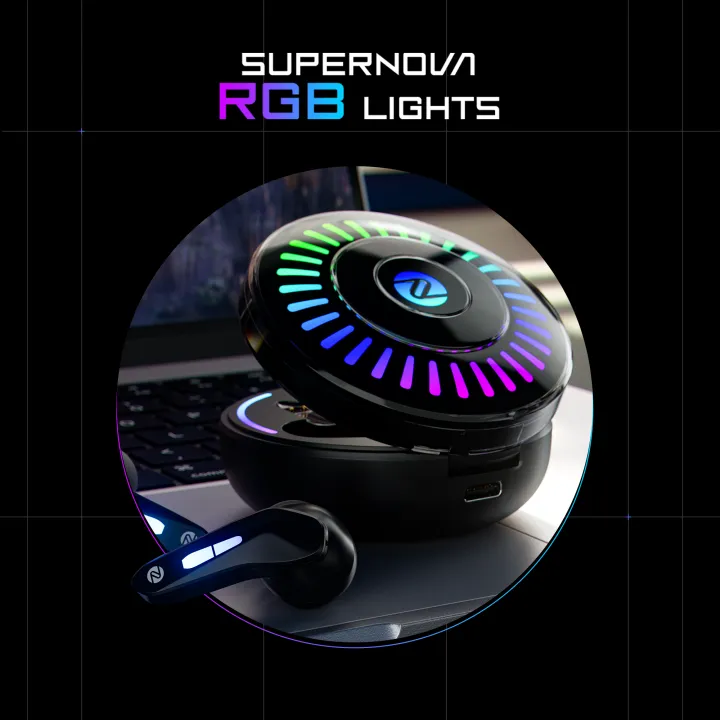 Zero%C2%AE%20Arcade%20900%20Gaming%20Earbuds%20%7C%20RGB%20Lights%20&%20Ultra-Low%20Latency,%20AI%20Voice%20Assistant,%20IPX4%20water%20resistance%20%7C%20Best%20Price%20TWS%20Earbuds%20for%20Men,%20Women,%20iPhone%20&%20Android%20Users%20-%20Image%207
