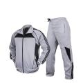Mens Running & Gym 100%  Polyester Sports Tracksuit. 