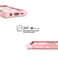 Phone Cases For Samsung Galaxy S8 Plus Note8 Case Durable PC+TPU 3 Layer Hybrid Anti-Knock Full Body Protective Case Shockproof. 
