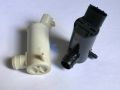 1pcs DC12V High pressure water pump motor 2.8A current. 