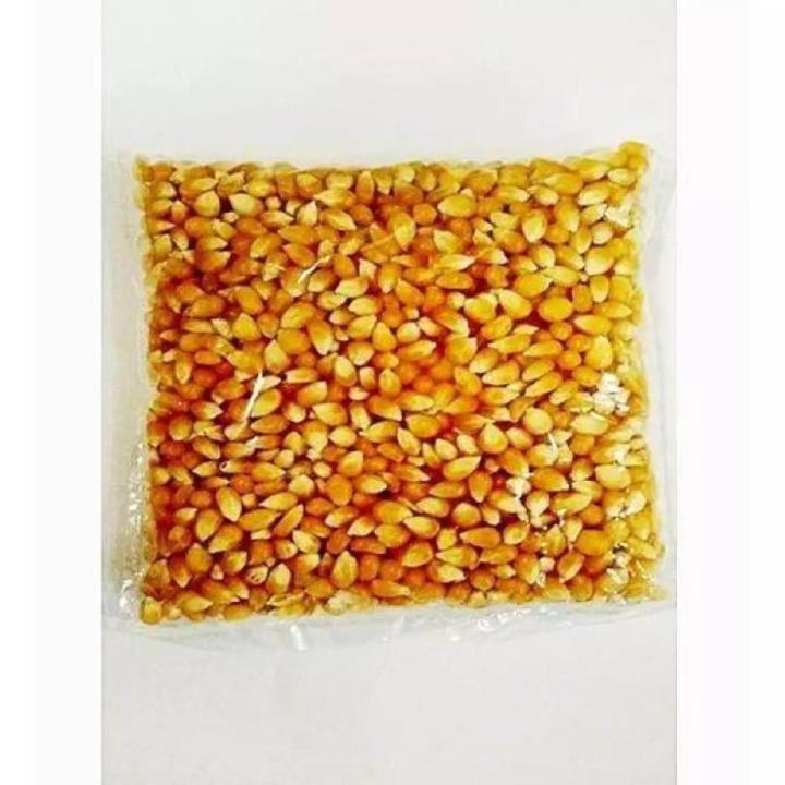 Best Quality Pop Corn 250 Gm Packet