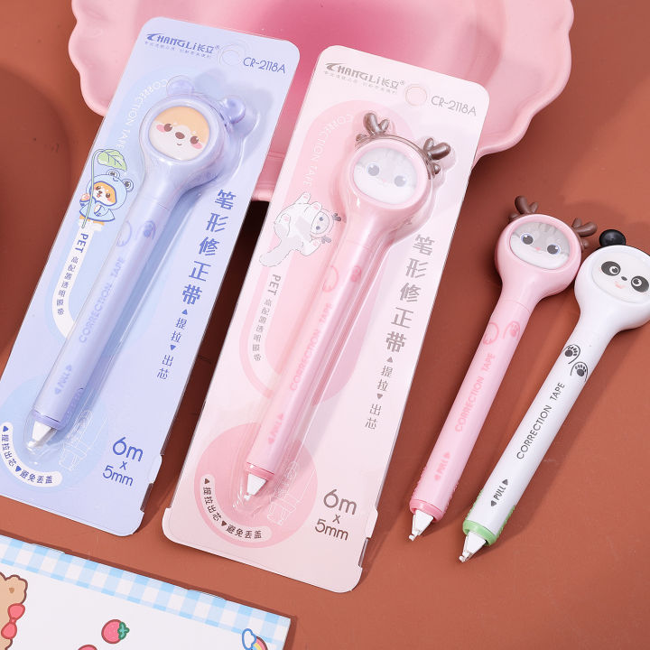 Cartoon%20Pen%20Shape%20Correction%20Tape%20Creative%20Correction%20Tool%20for%20Writing%20School%20Supplies%20for%20Students%20-%20Image%208
