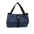 Roll Up Tool Bag Multi-Purpose Tool Pouch Wrench Screwdriver Organizer Tool Bag Hanging Zipper Carrier Tote Storage Bag Tool Box. 