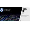 Hp laserjet colour toner 508a orignal set for use in printer model HP Color LaserJet Enterprise M552, M553, HP Color LaserJet Enterprise MFP M577 Series | CF360A.. 