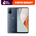 OnePlus N100 - 4GB RAM, 64GB Storage, NON PTA- BUT SIM WORKING- Stunning Black Finish - Affordable Powerhouse Smartphone | Daraz Like New Phones. 