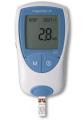 CoaguChek XS System INR Testing Machine Portable PT INR Meter Blood Coagulation Monitor Roche Anticoagulation Device Home Use. 