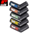 Random Color Imported Protaper Rubber Shift Gear Lever Cover Shifter Shoe Protector Gas Motorbike Parts Universal Lever Protection - Motex Auto Line. 