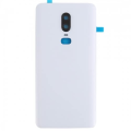 Oneplus 6 Back Glass Battery Cover Rear Door Housing Case For Oneplus 6 Back Battery Glass Cover Replacement. 