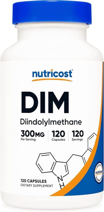 Nutricost DIM