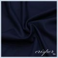 Pure NAVY BLUE Suit Of Washing Wear Unstitched Fabric For Men (shalwarkameez). 