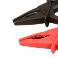 Crocodile Test Adapter Clip Probe Hantek HT18A Probes Pen Test Alligator Banana Insulated Cable for Multimeter Clip Car Battery. 