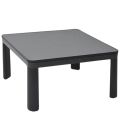 Yamazen casual kotatsu Heated Table 75cm square. 