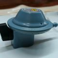 3 Star Low Pressure Gas Regulator - Imported LPG Regulator for Gas Cylinder, Available in 20mm, 21mm & 22mm Sizes, Reliable 3 Star Regulator. 