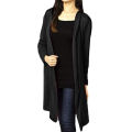 Black Plain Shrug for Women Stylish and Comfortable Shirt for Girls, Versatile and Trendy. 
