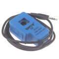 1Pc SCT-013-000 YHDC 30A 50A 100A Retractable Current Transformer SCT013000 Demoo. 