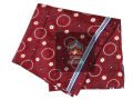 trending Sindhi Ajrak headband Bandanas || Multi purpose || Traditional Sindhi color| |. 