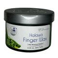 DR.DERMA  ALOE VERA HALAWA FINGER WAX 200 Gram.. 