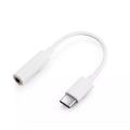 Type-C to 3.5 MM Jack Adapter for Infinix. 