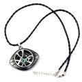 COD√PH Dr Doctor Strange Eye of Agamotto Amulet Pendant Necklace Jewelry. 