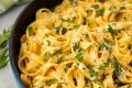 Pasta Reggia 614 Fettuccine 500 g Pouch (Made in Italy). 