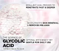 L'Oreal Paris Glycolic Bright Instant Glowing Serum, Reduces 57% Dark Spots, 30ml - Anti-Dark, Spot Brightening Face Serum. 