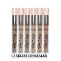 Warda beauty Cakeless High Coverage Liquid finish & waterproof Concealer 5.0ml. 