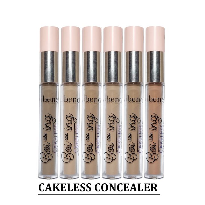 Warda%20beauty%20Cakeless%20High%20Coverage%20Liquid%20finish%20&%20waterproof%20Concealer%205.0ml%20-%20Image%203