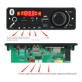 Bluetooth MP3 WAV Decoder Board Amplifier. 