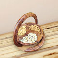 Iftar Fruit Basket | Wooden Foldable Fruit Basket for Kitchen & Dining Table Decoration | Multipurpose Wooden Foldable Fruit Basket | Elegant Wooden Fruit Basket - Foldable & Perfect for Iftar | Daraz.pk Exclusive. 