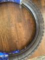 GENERAL (GTR) 2.50-17 (6PR) REAR/BACK TYRE FOR 70CC MOTER BIKE | GENUINE GTR TYRE+TUBE+RAIMPATTI. 