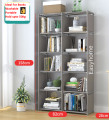 5 to 10 Book Rack Organizer, Book Rack Plastic With Cover, Durable Book Racks, Book Rack With Cover, Book Rack Plastic, Book Rack Steel, Water Resistant Book Racks Organizer, Multifunctional Book Rack Organizer With Cover, Durable Rack. 