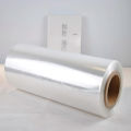 PVC Heat Shrink Wrap Heat Wrap Best Quality Transparent Color for Box & Product Packing Sealing & Finishing Items, Multiple Sizes Available. 