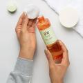100ml Pixi Glow Tonic Facial Toner Luminous Vc Fruit Acid Brighten Essence Anti-aging Deep Moisturizes Whitens Skin Care. 