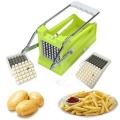 Chip Cutter Jumbo Potato Cutter. 