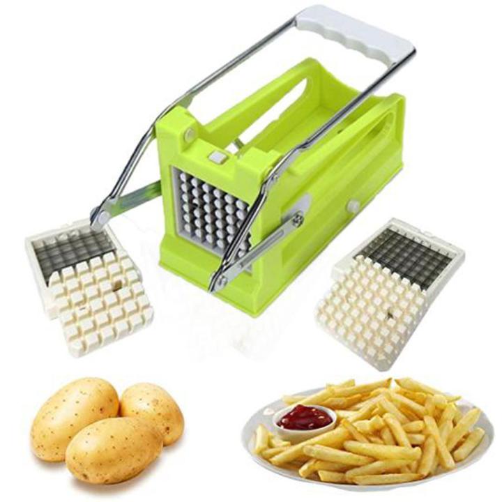 Chip Cutter Jumbo Potato Cutter