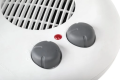 TRIMUX-Room Heater Fan Electric Heater Portable Heater Dual Thermal Control. 
