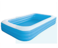 Intex Swimming Pool For Kids - 5.5 X 3.5 Feet. 