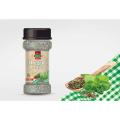Saroo Dried Oregano Leaves 25 G Plastic Shaker Bottle Seasoning & Garnishing Herb For Pizza, Soup & Salads. 