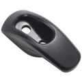 2X Upgrade Metal Flexible Hanger Hook for Ninebot Segway Es1 Es2 Es3 Es4 Replacement for Electric Scooter. 