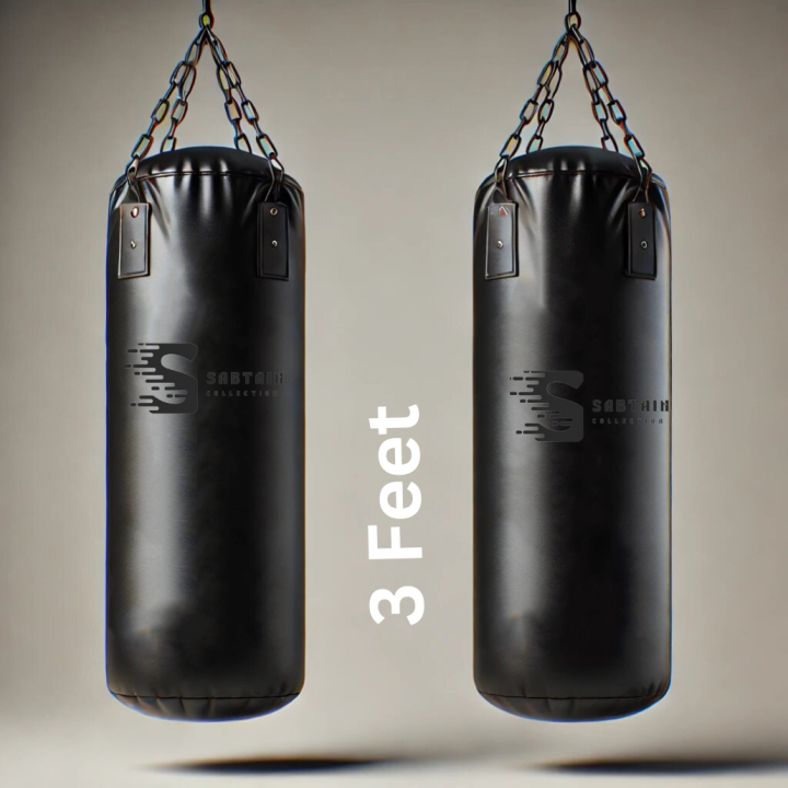 Premium%20Boxing%20Punching%20Bag%20(Unfilled)%20with%20Hanging%20chain%20in%20Premium%20Quality%20(%202%20to%206%20feet%20)%20-%20Image%203