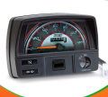 Honda CD 70 Speedo Meter Nwe Model. 
