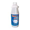 Power Plus Super Bleach liquid | Antibacterial Washing + Stain Remover Cleaner 1000ml (Pack of 2 pcs}. 