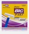Pack Of 24 PCs Big Paki Shavers Razorz. 