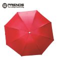 Folding Umbrella Compact, Wind Resistant, Automatic Open/Close, UV Protection for Men and Women, Black. 