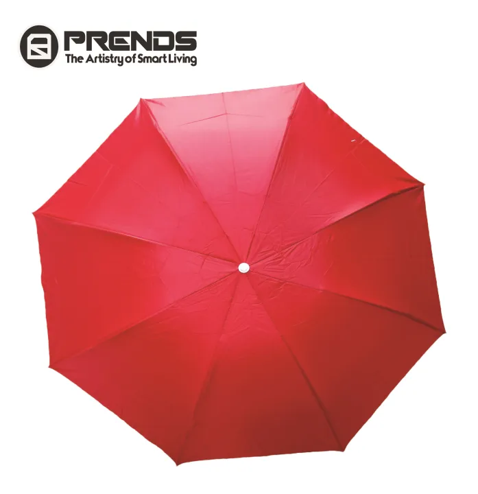 Folding%20Umbrella%20Compact,%20Wind%20Resistant,%20UV%20Protection%20for%20Men%20and%20Women,%20Black%20-%20Image%202