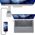 Type-C Adapter Cable Converter for Apple USB-C Digital AV Multiport Adapter MJ1K2AM/A HDMI and USB New FW3. 