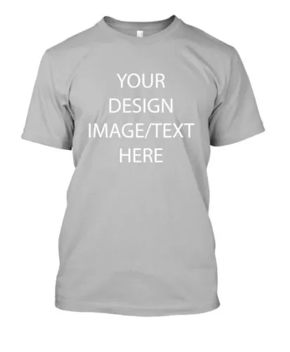 T%20Shirt%20Men%20Customized%20Text%20Diy%20Logo%20Your%20Own%20Design%20Photo%20Print%20Apparel%20Advertising%20T-shirt%20For%20VIP%20-%20Image%205